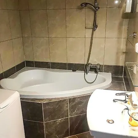 Penguin 2127 On Market Square Apartman Wrocław