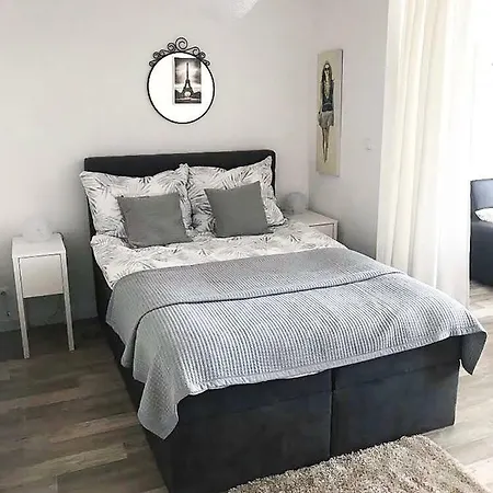 Apartman Penguin 2127 On Market Square Wrocław